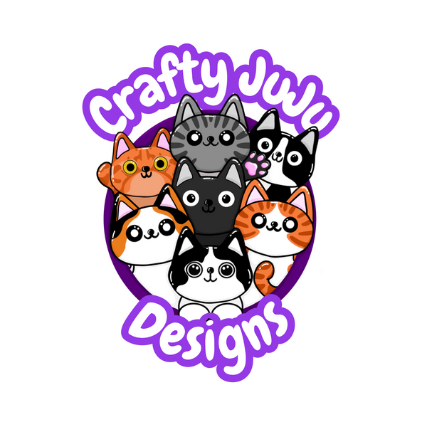 Crafty Ju Ju Designs