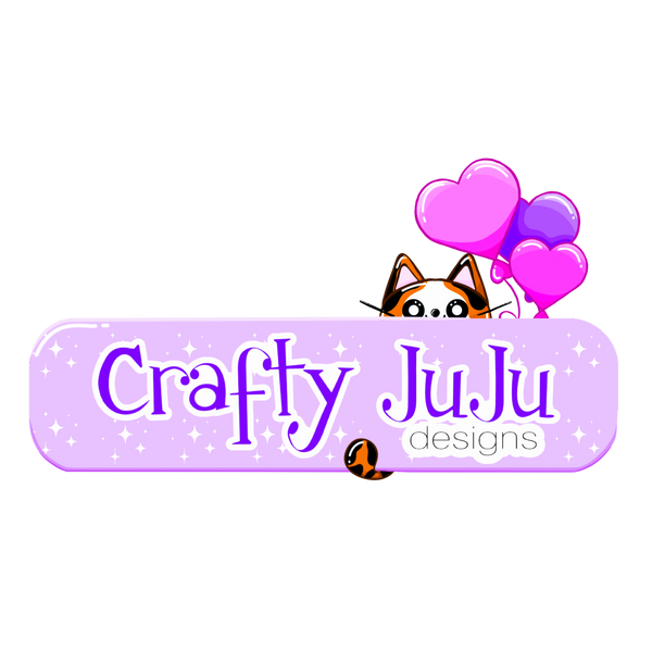 Crafty Ju Ju Designs