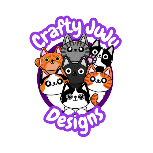 Crafty Ju Ju Designs