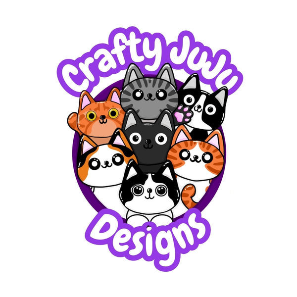 Crafty Ju Ju Designs